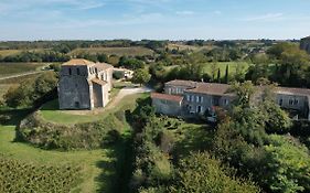 Romantic Gite Nr St Emilion With Private Pool And Views To Die For