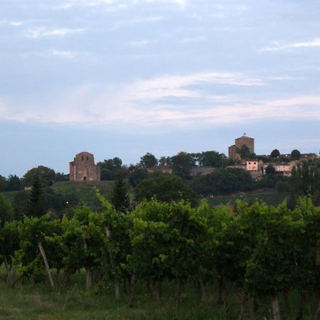 Romantic Gite Nr St Emilion With Private Pool And Views To Die For Pujols  Exterior photo