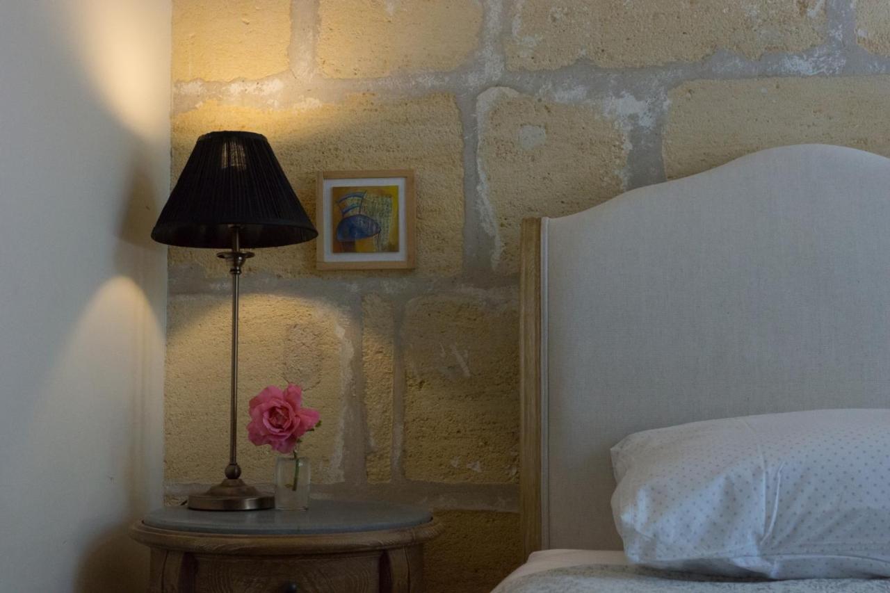 Romantic Gite Nr St Emilion With Private Pool And Views To Die For Pujols  Exterior photo