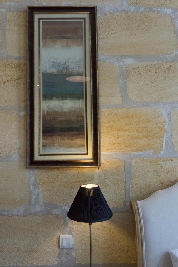 Romantic Gite Nr St Emilion With Private Pool And Views To Die For Pujols  Exterior photo